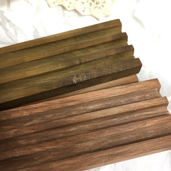 Fundex Solid Wood Domino Trays - Picture 8 of 12